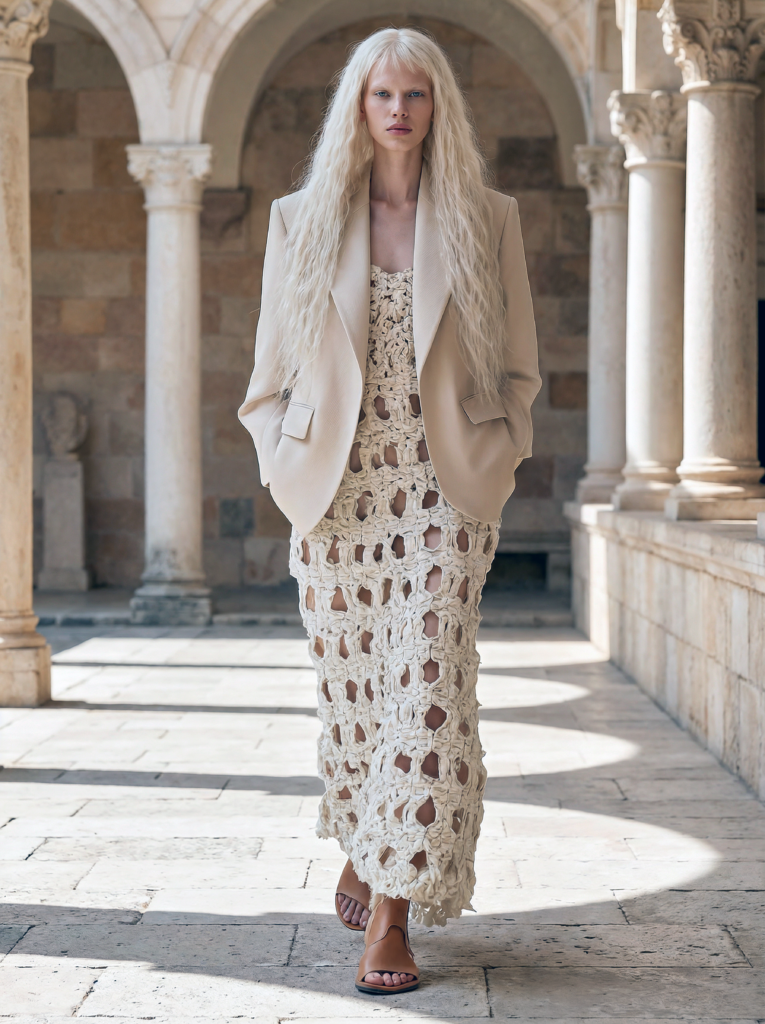 PUBLICATION: A Fashion Statement - 5