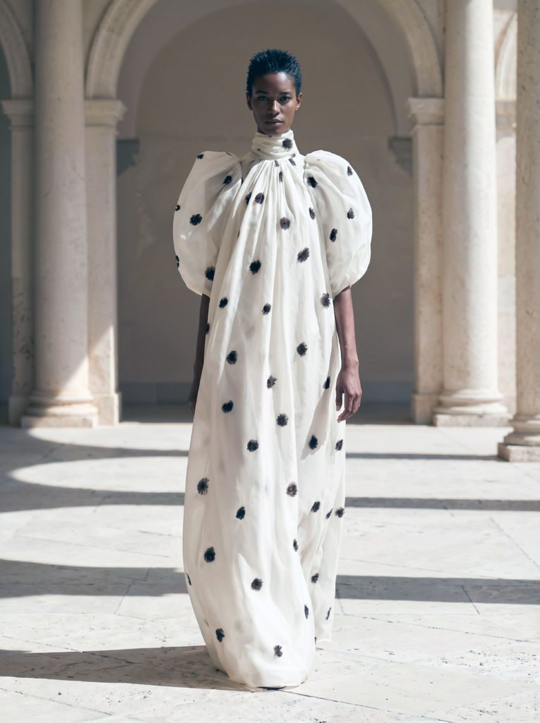 PUBLICATION: A Fashion Statement - 6