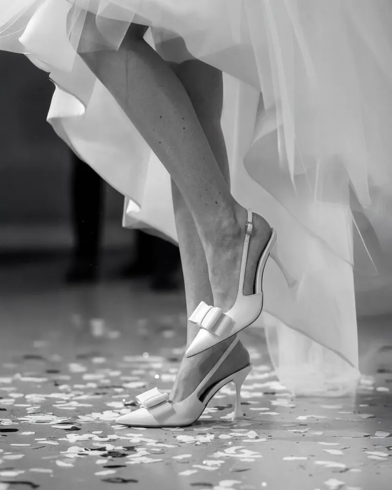 ANNY NORD: Bridal Collection Campaign - 6