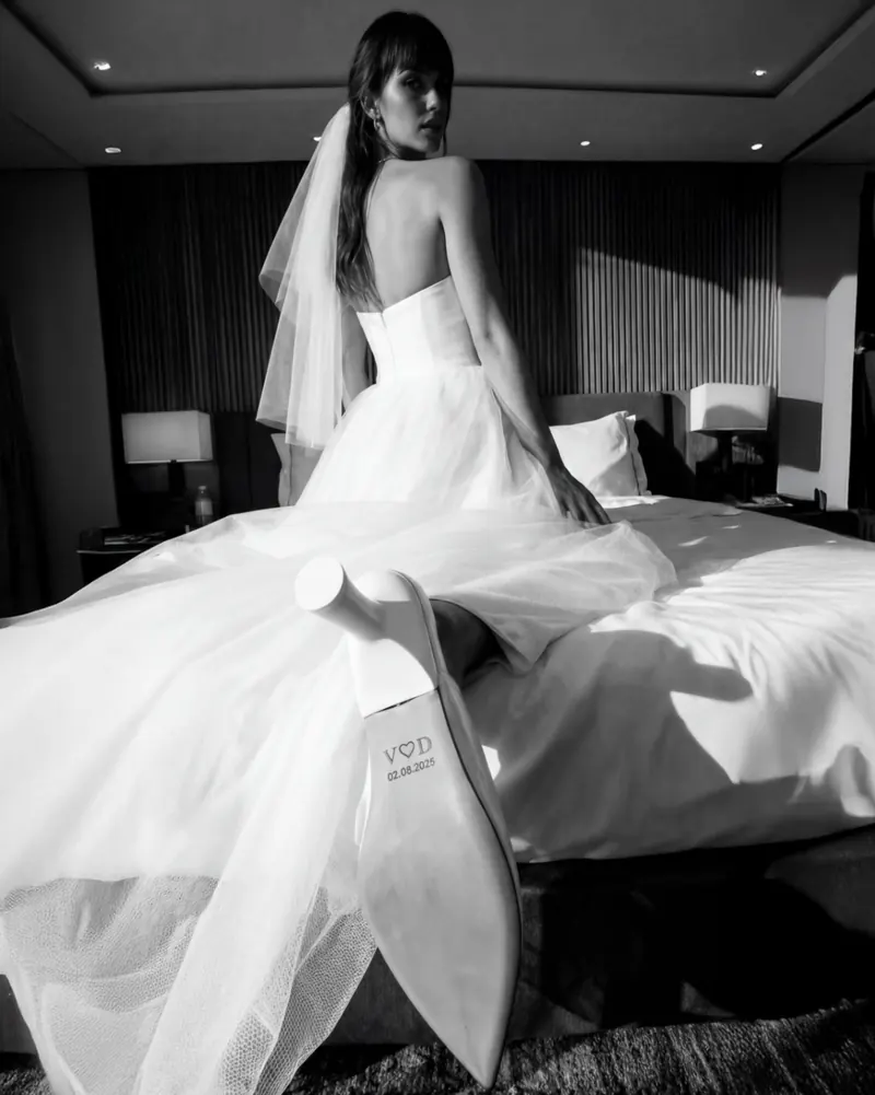 ANNY NORD: Bridal Collection Campaign - 7