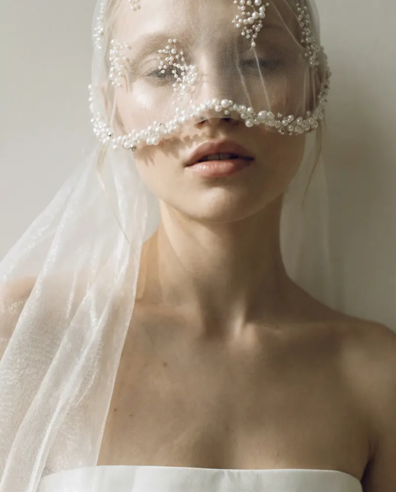 ANNY NORD: Bridal Collection Campaign - 9