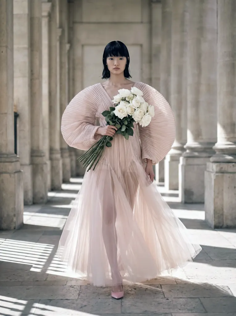 PUBLICATION: A Fashion Statement - 2