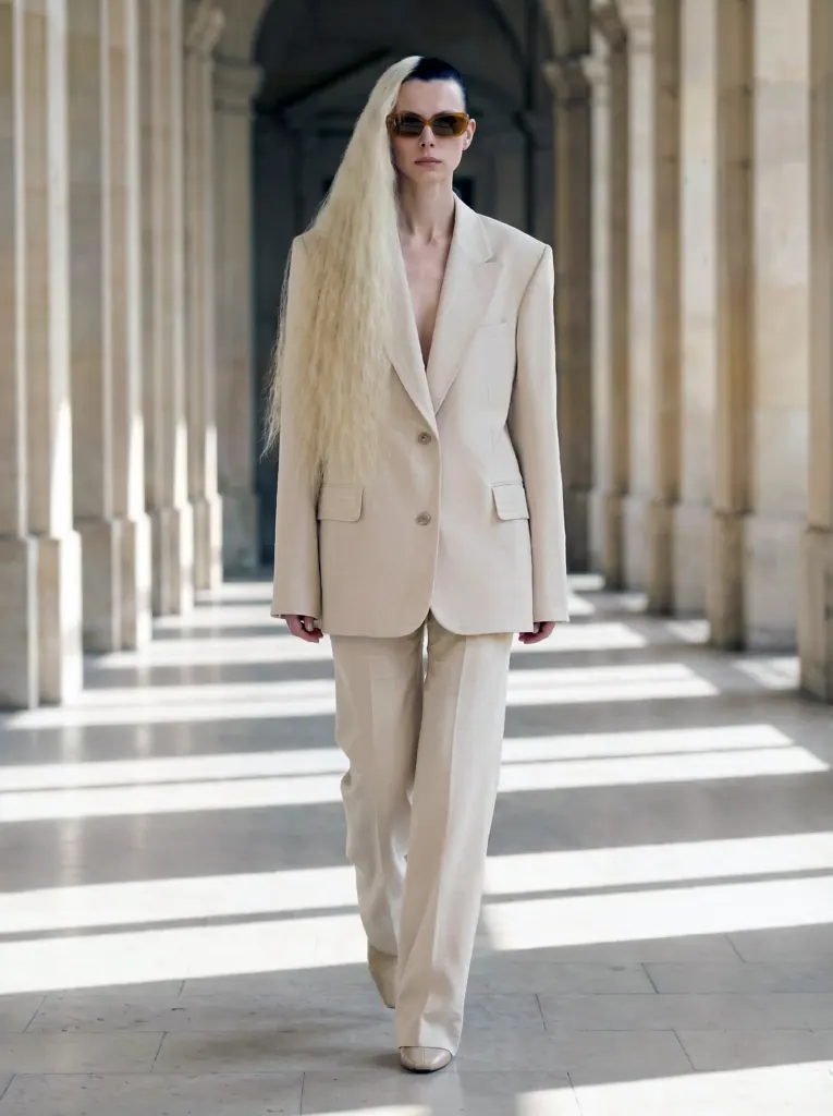 PUBLICATION: A Fashion Statement - 3