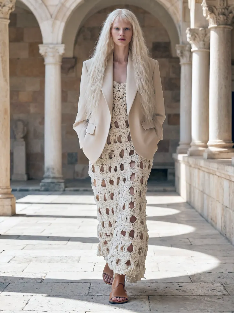 PUBLICATION: A Fashion Statement - 5