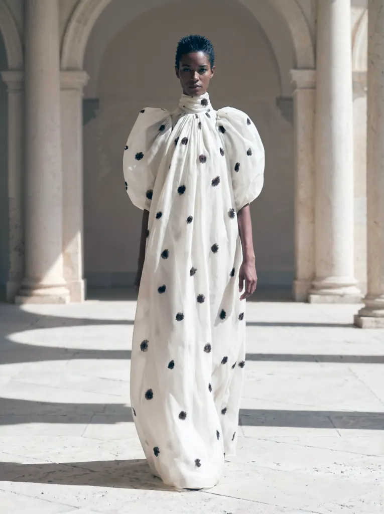 PUBLICATION: A Fashion Statement - 6